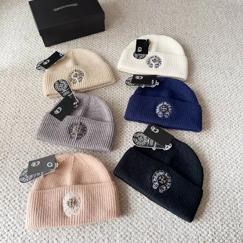 Chrome Hearts hat dx37